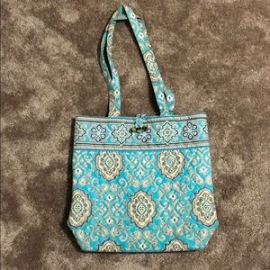 Vera Bradley Tote Bag